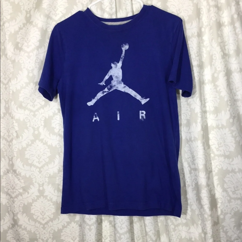 Jordan air long